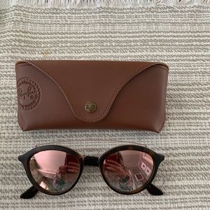 Rayban gatsby 2 sunglasses
